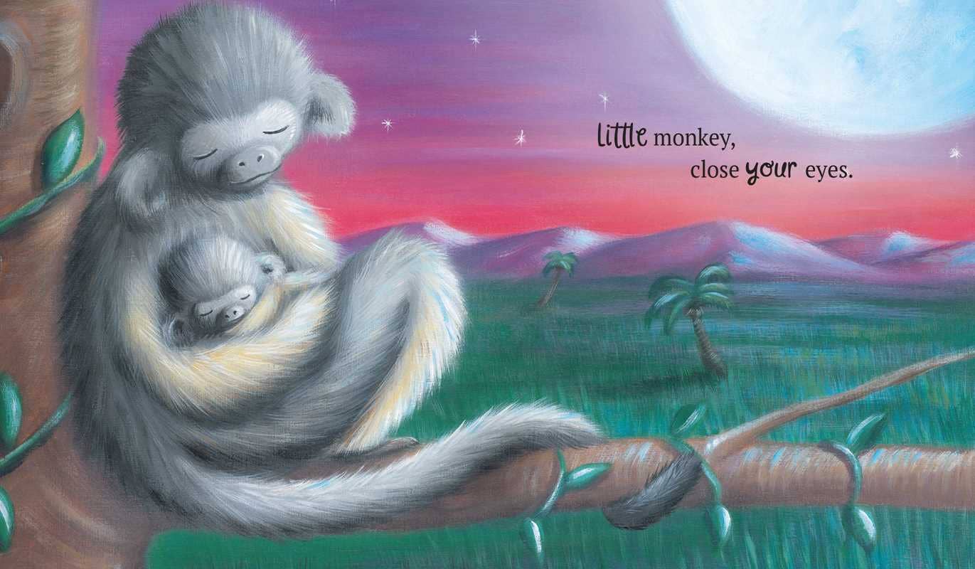 Simon & Schuster - Goodnight Little One by Margaret Wise Brown: Board Books; 28 pages / English