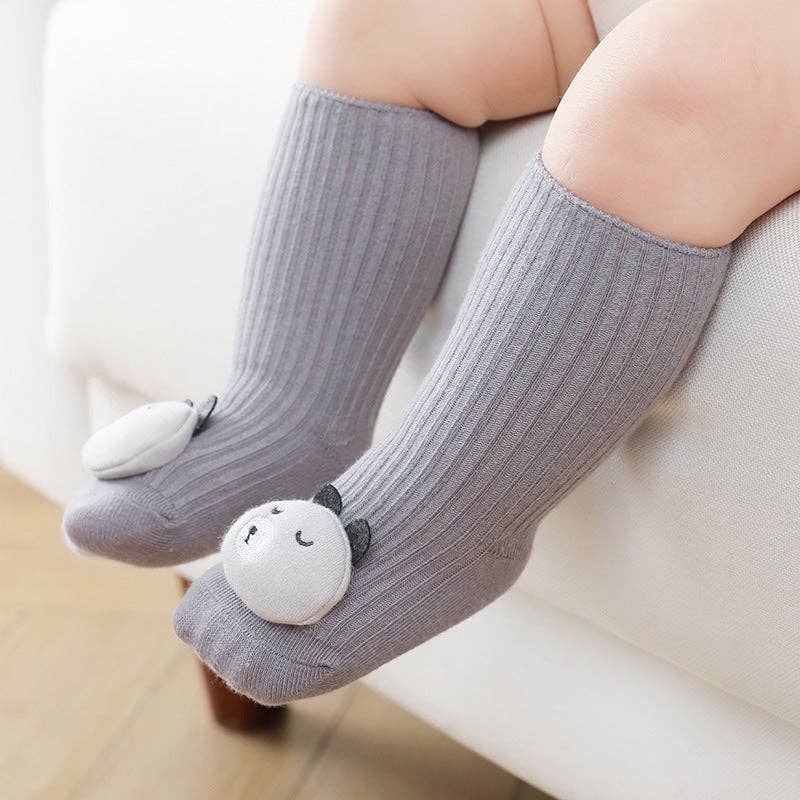 Annie & Charles® baby socks