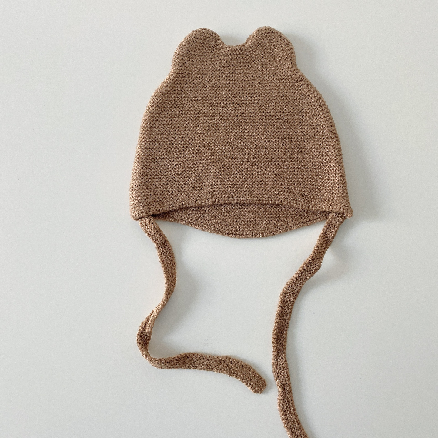 Annie & Charles® baby hat