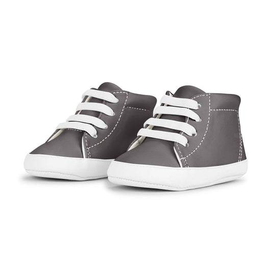 JuJuBe - Eco Steps - Sneaks Stormy Grey: 3-6