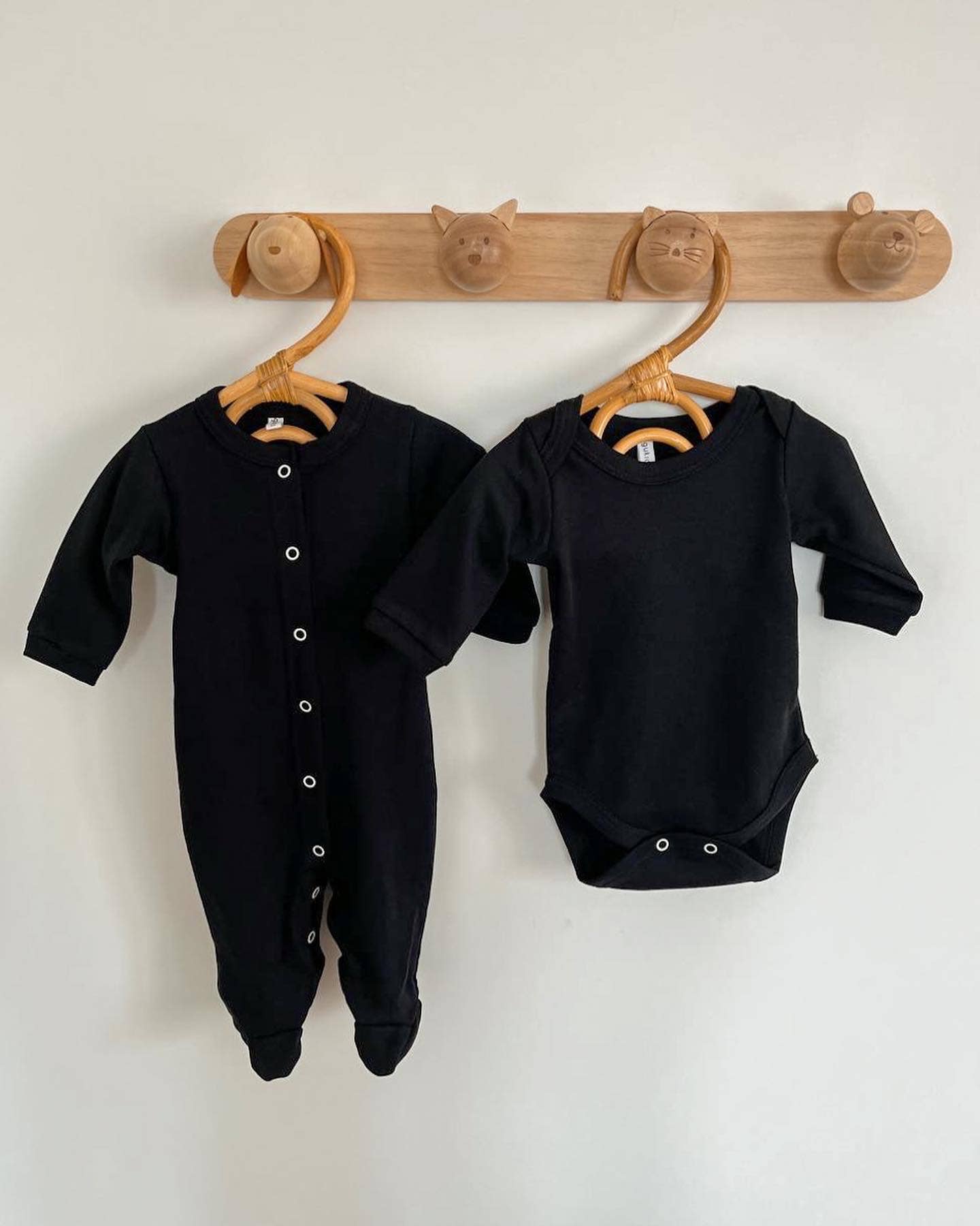 Baby Romper