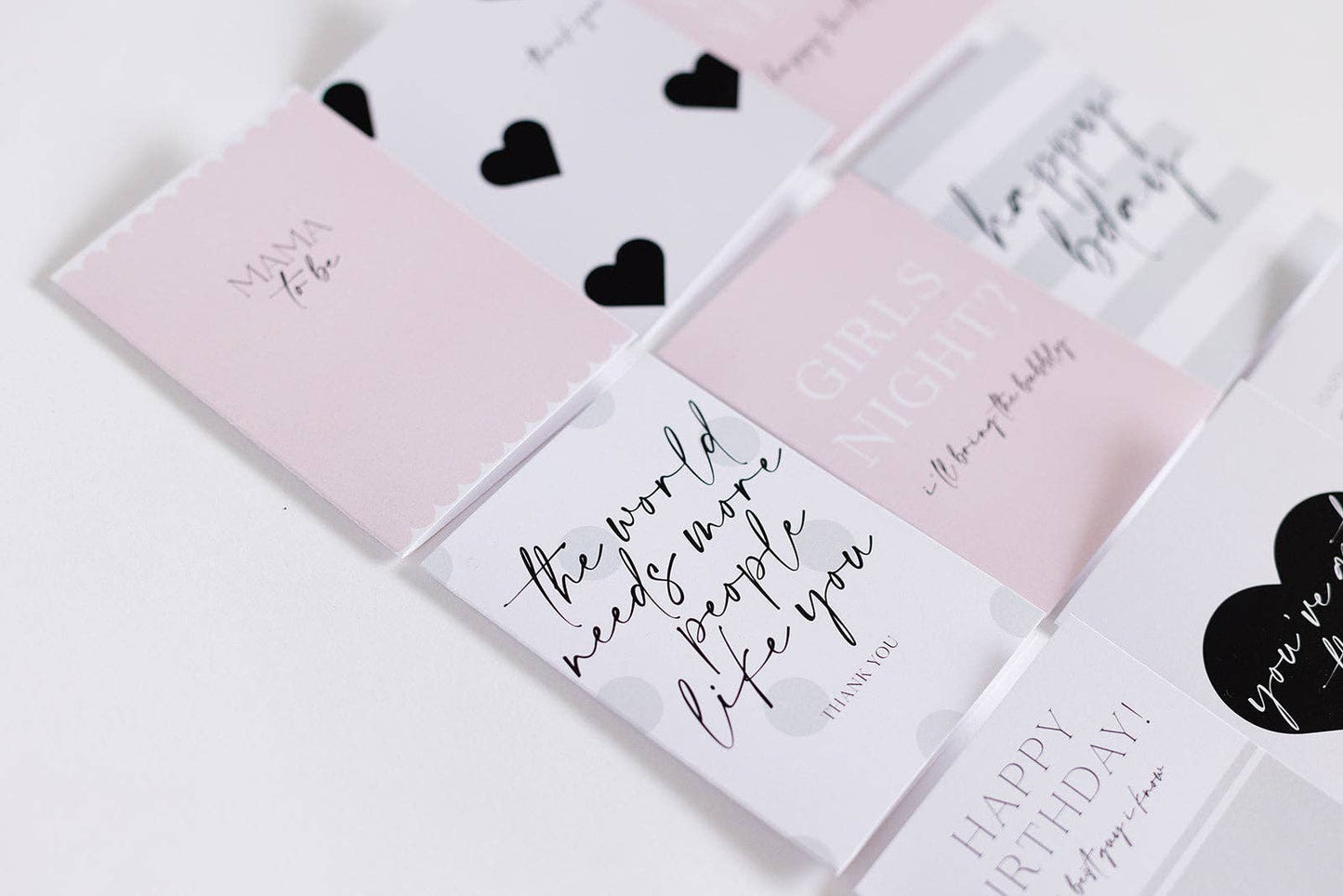Mama to Be Card
