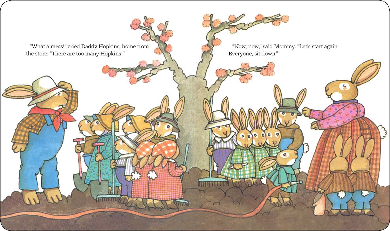 Simon & Schuster - Too Many Bunnies by Tomie   dePaola: Board Books; 26 pages / English