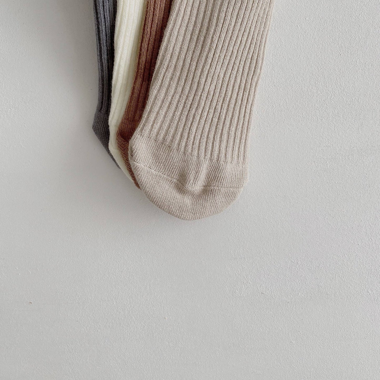 Annie & Charles® Ruffle Socks
