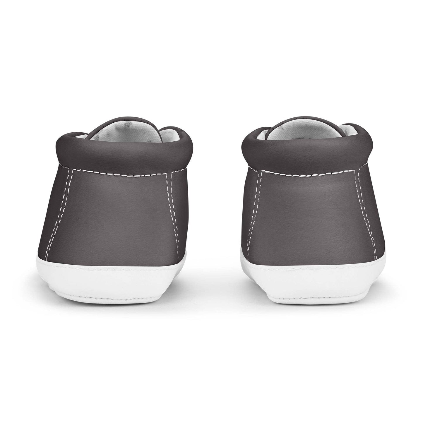 JuJuBe - Eco Steps - Sneaks Stormy Grey: 3-6