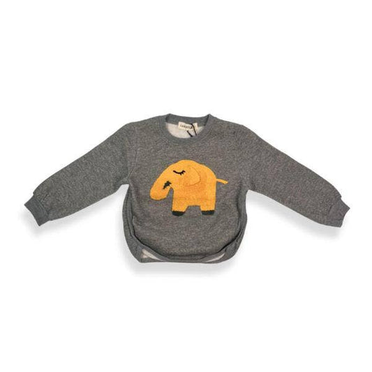Elephant Sweatshirt
