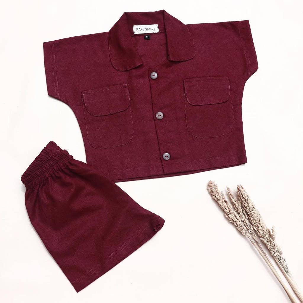 SAFARI SET