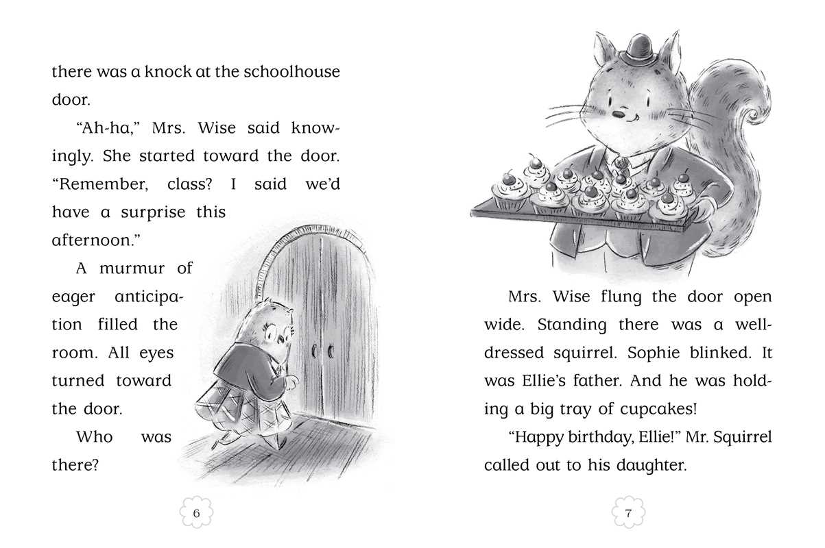 Simon & Schuster - Mouse House by Poppy Green