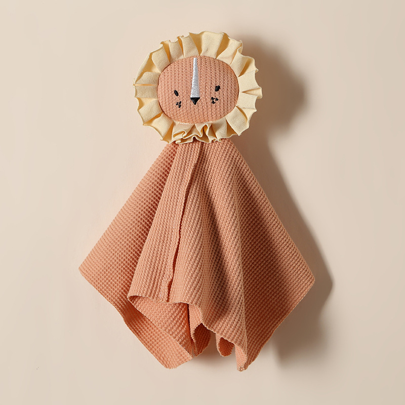 Animal Comforter