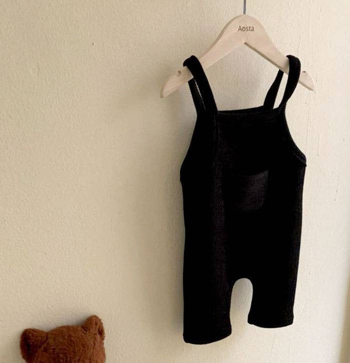Annie & Charles® overalls 100% cotton