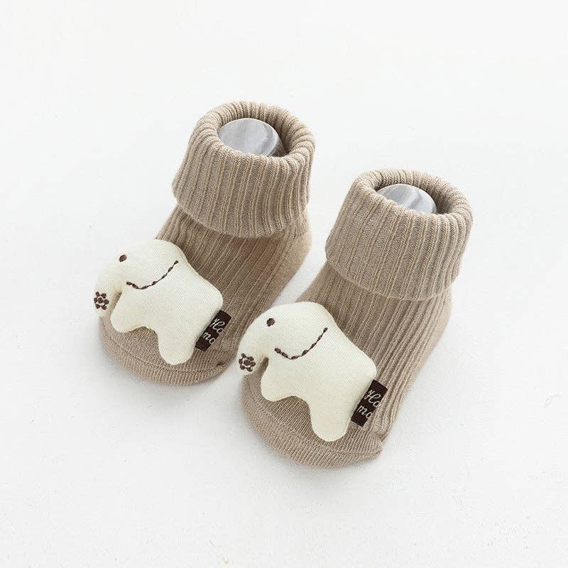 Annie & Charles® baby socks