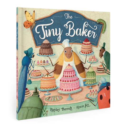 The Tiny Baker