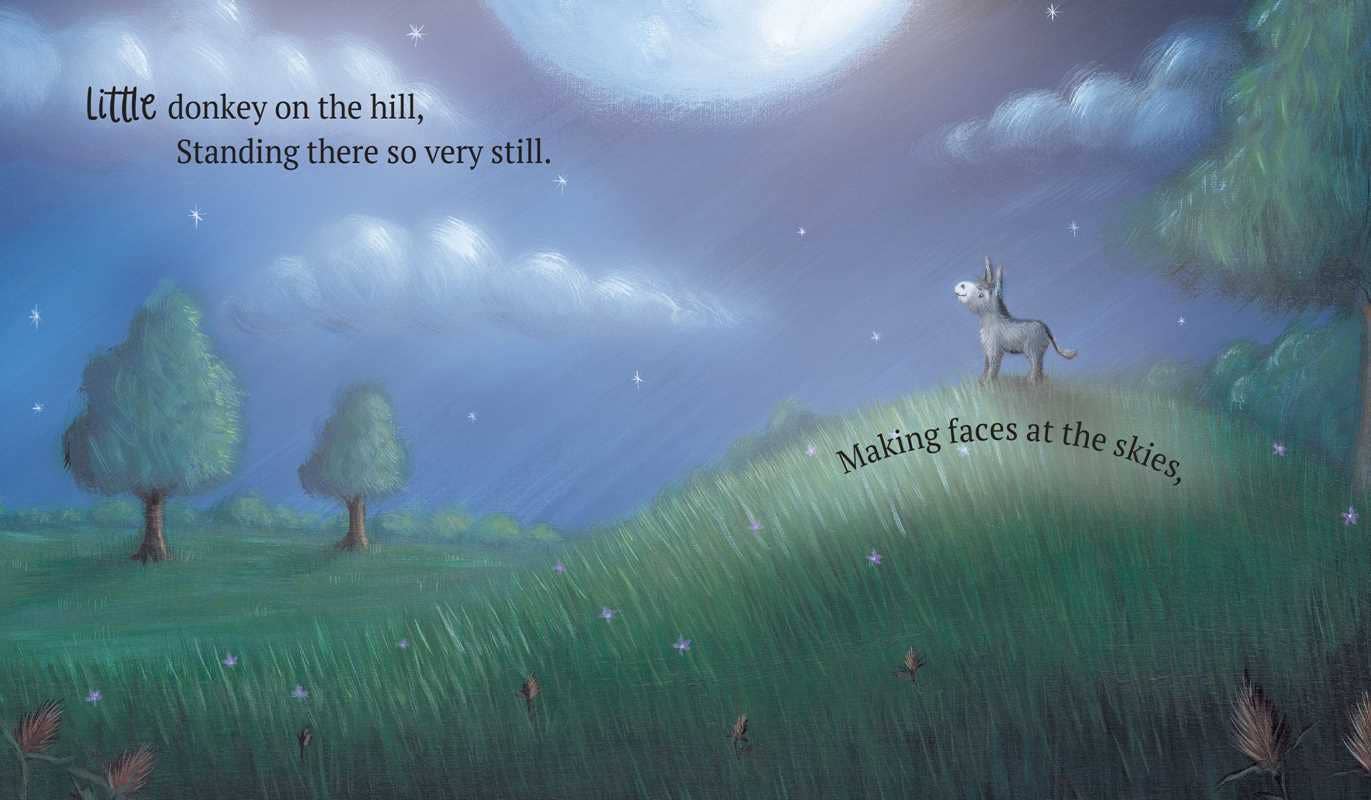 Simon & Schuster - Goodnight Little One by Margaret Wise Brown: Board Books; 28 pages / English