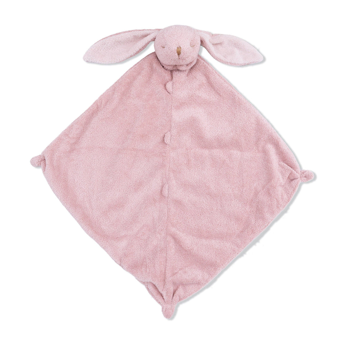 Angel Dear - Rose Bunny Blankie: O/S