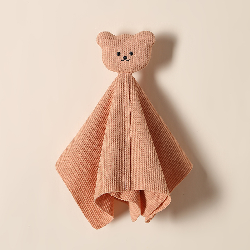 Animal Comforter