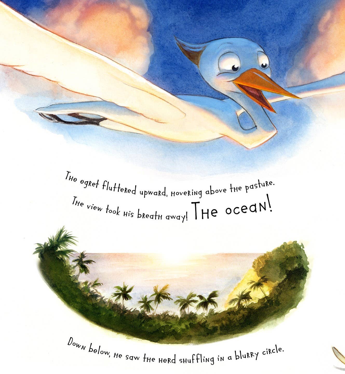 Sleeping Bear Press - Where's My Cow? Picture Book