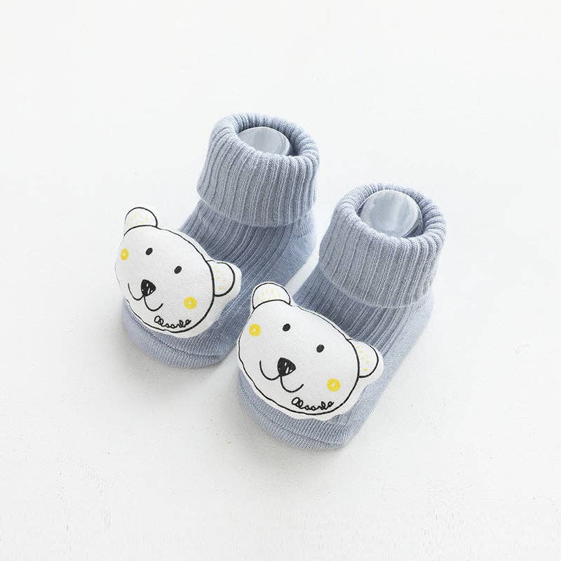 Annie & Charles® baby socks