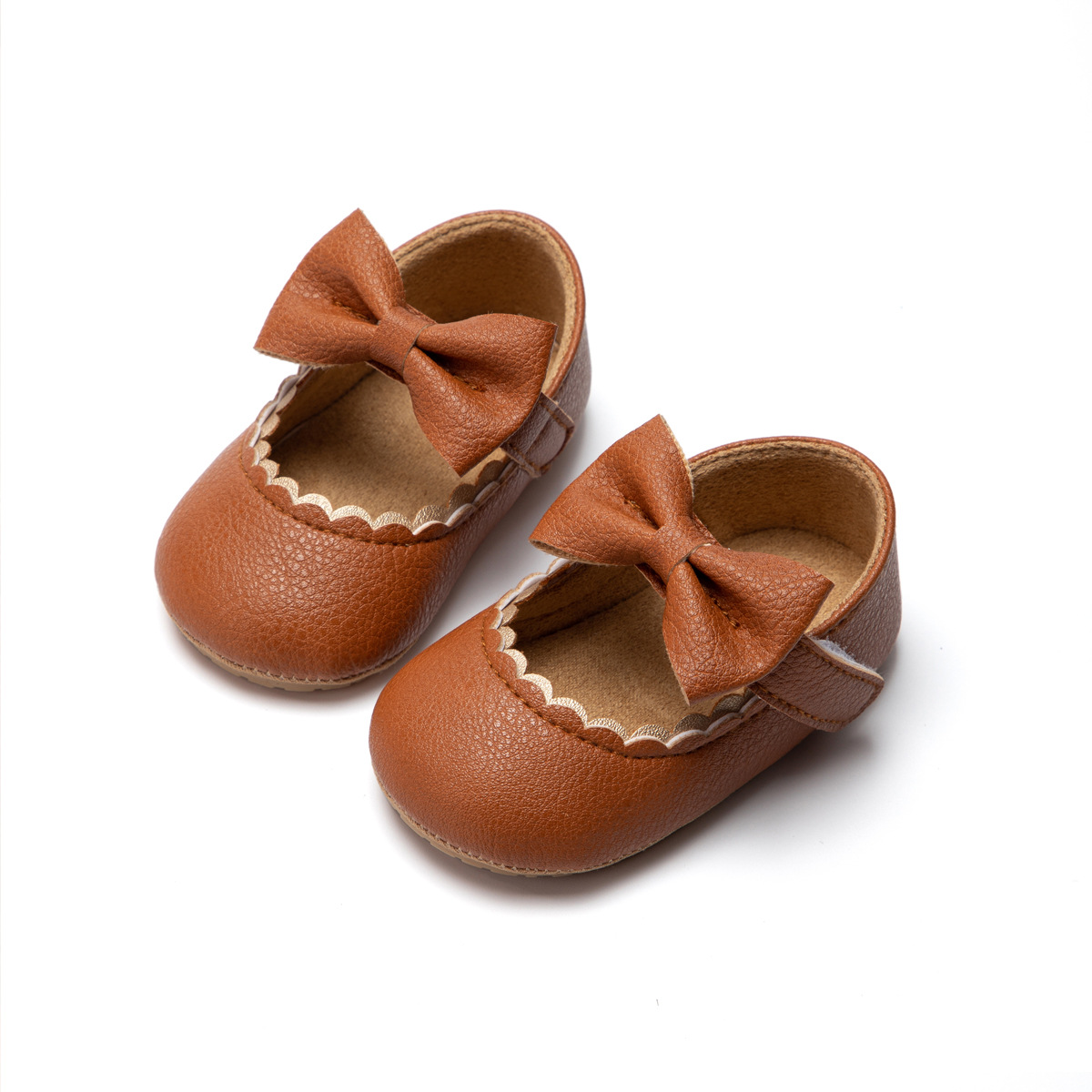 Annie & Charles® Crawling Shoes Baby Shoes