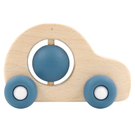 Push A Long Toy - Car