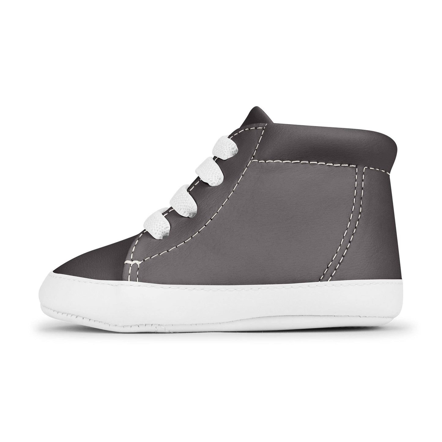 JuJuBe - Eco Steps - Sneaks Stormy Grey: 9-12