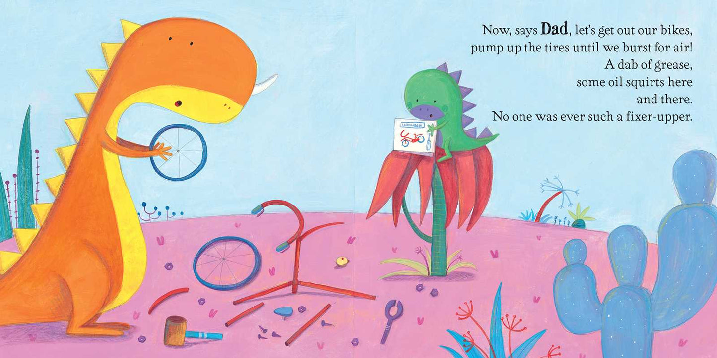 Simon & Schuster - I Love Dad by Joanna  Walsh: Board Books; 28 pages / English