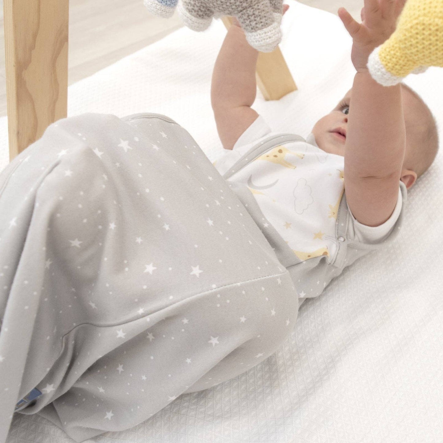 Smart Sleep Sleeping Bag