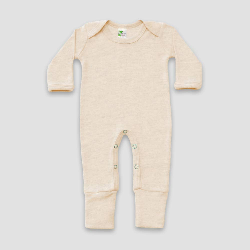 Baby Jumpsuit