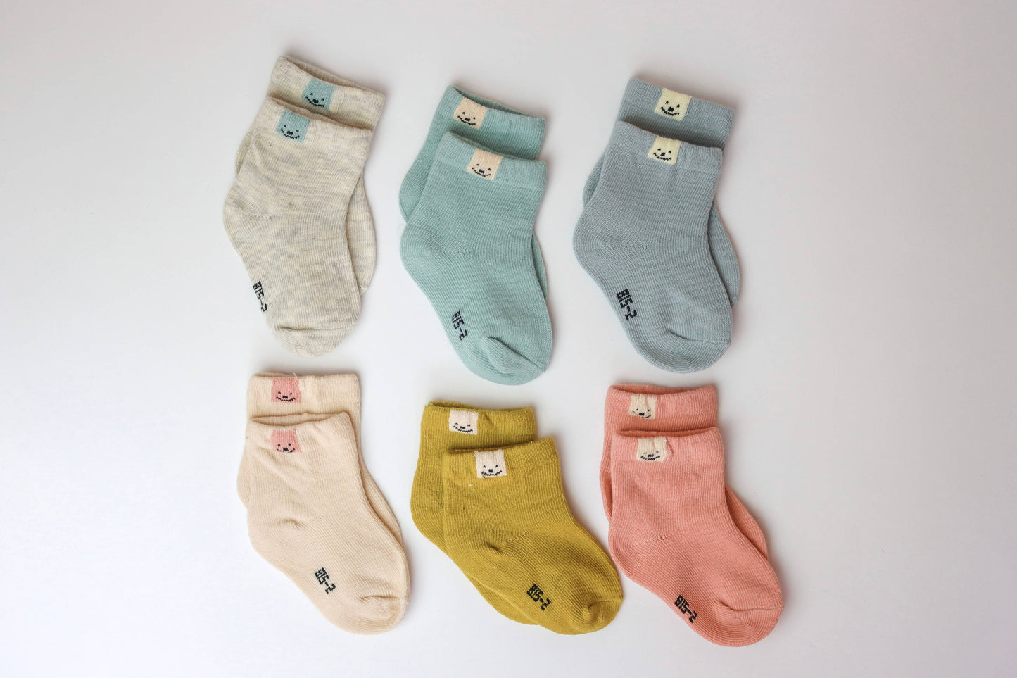Milania Kids and Baby Socks