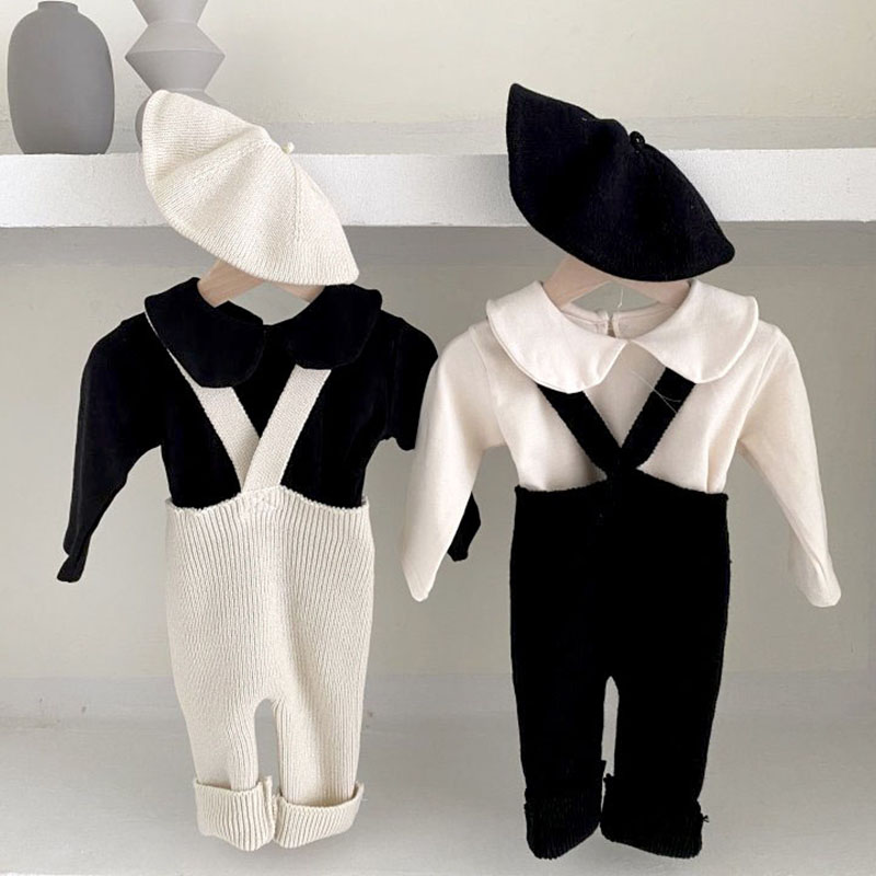 Annie & Charles® overalls 100% cotton