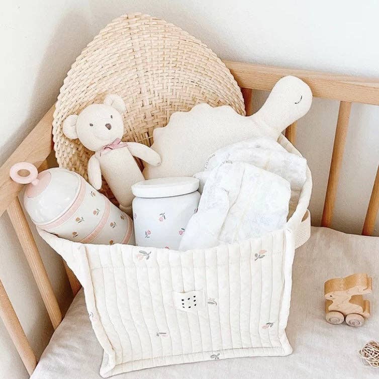 Annie & Charles® storage basket