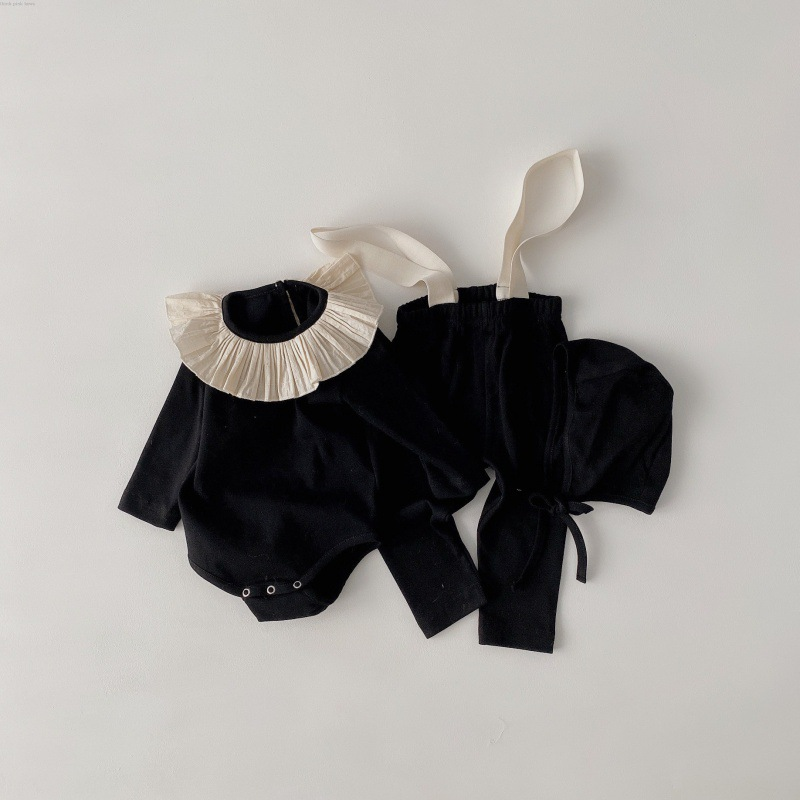 Julie Baby-3 Piece