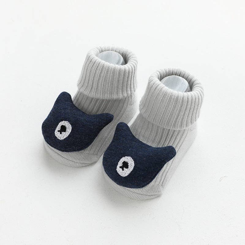 Annie & Charles® baby socks