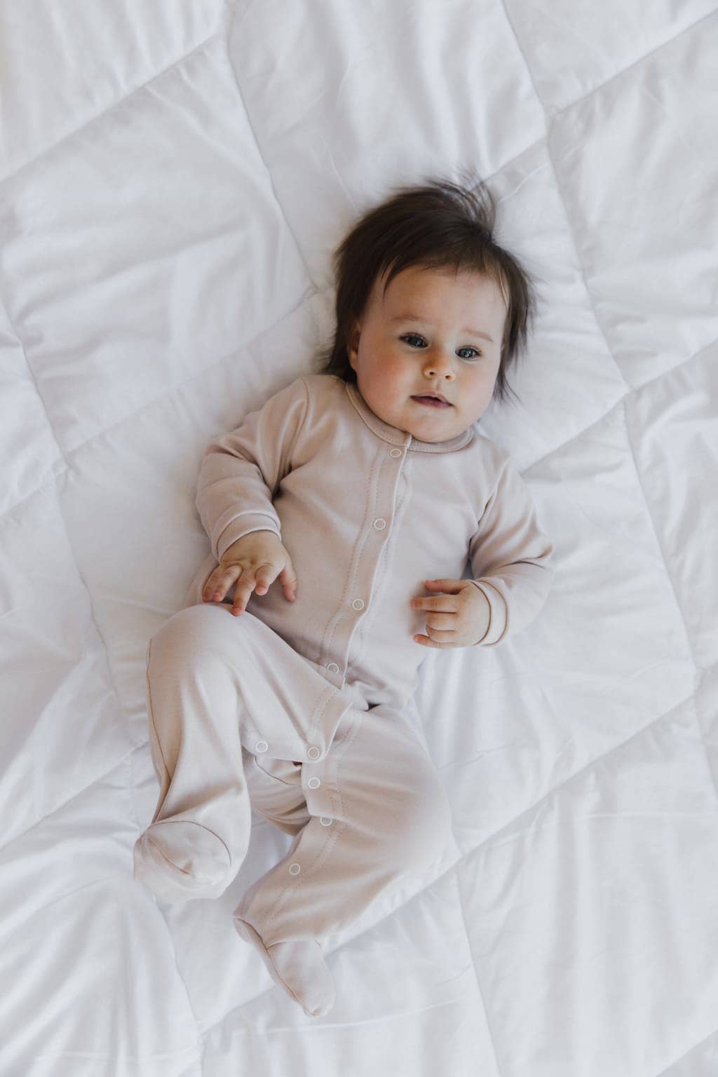 Baby Romper