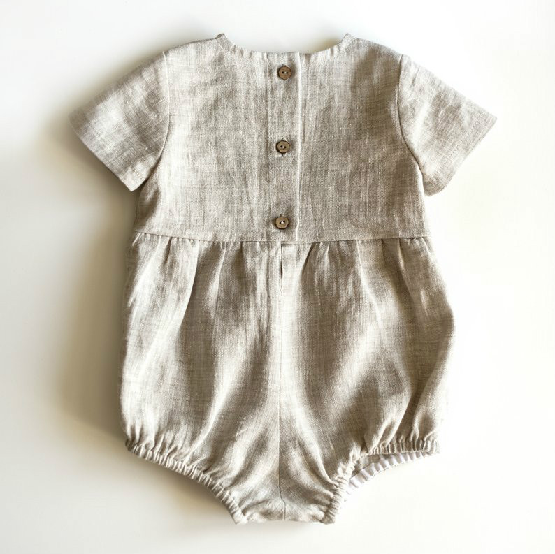 Baby Bloomer