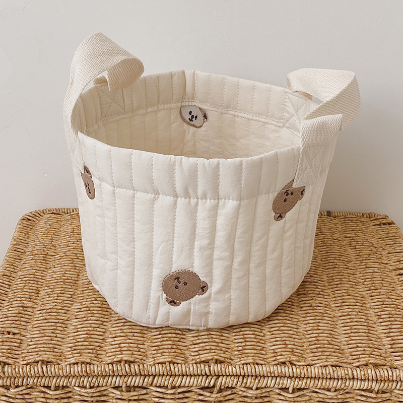 Storage basket