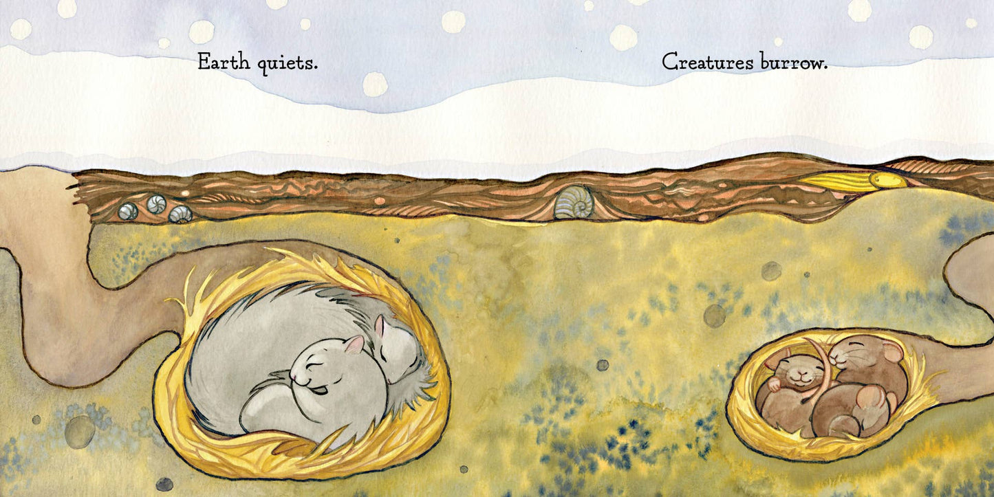 Schiffer Publishing - Hello, Snow!