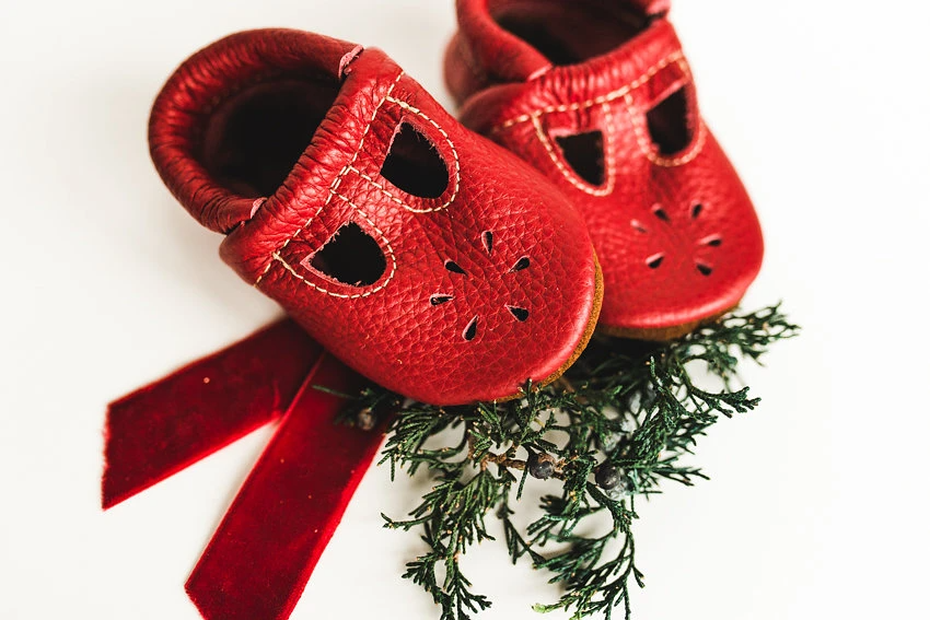 nfant Baby-Toddler | T-Strap