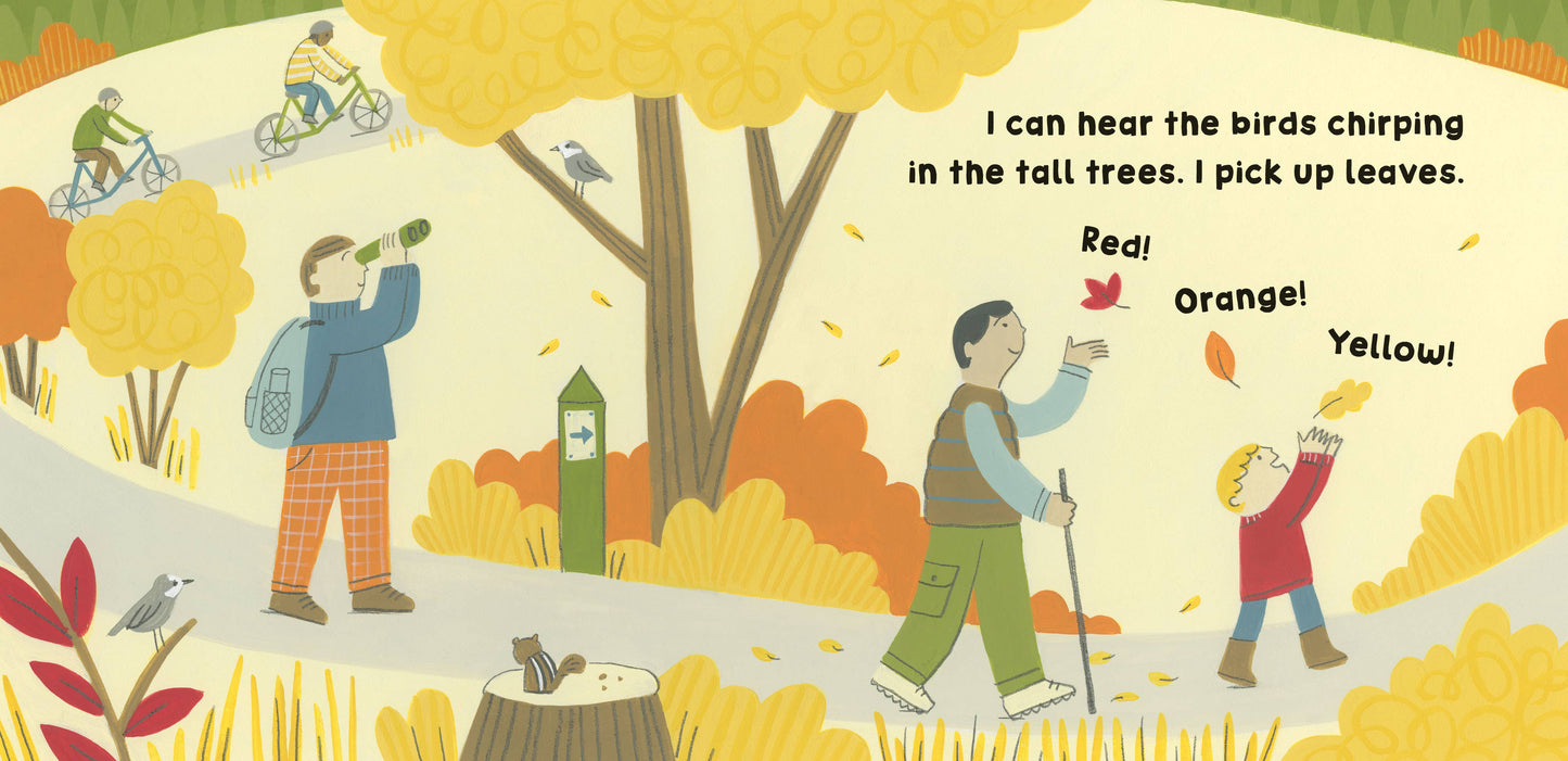 Barefoot Books - Our World: Canada: Board Book