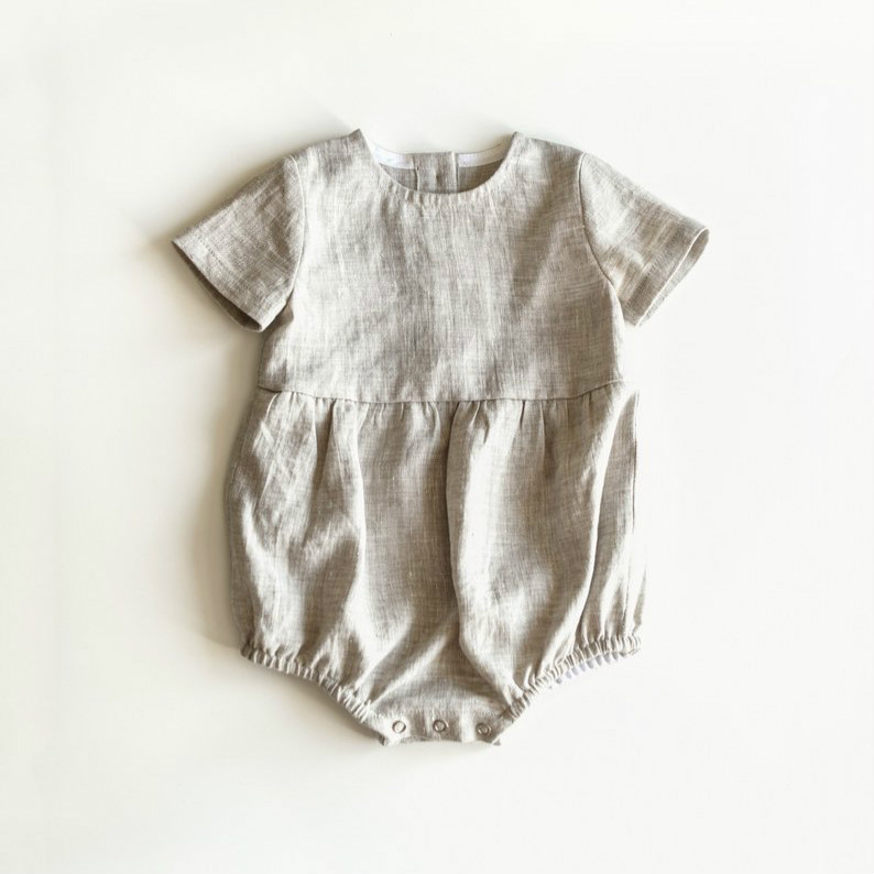 Baby Bloomer