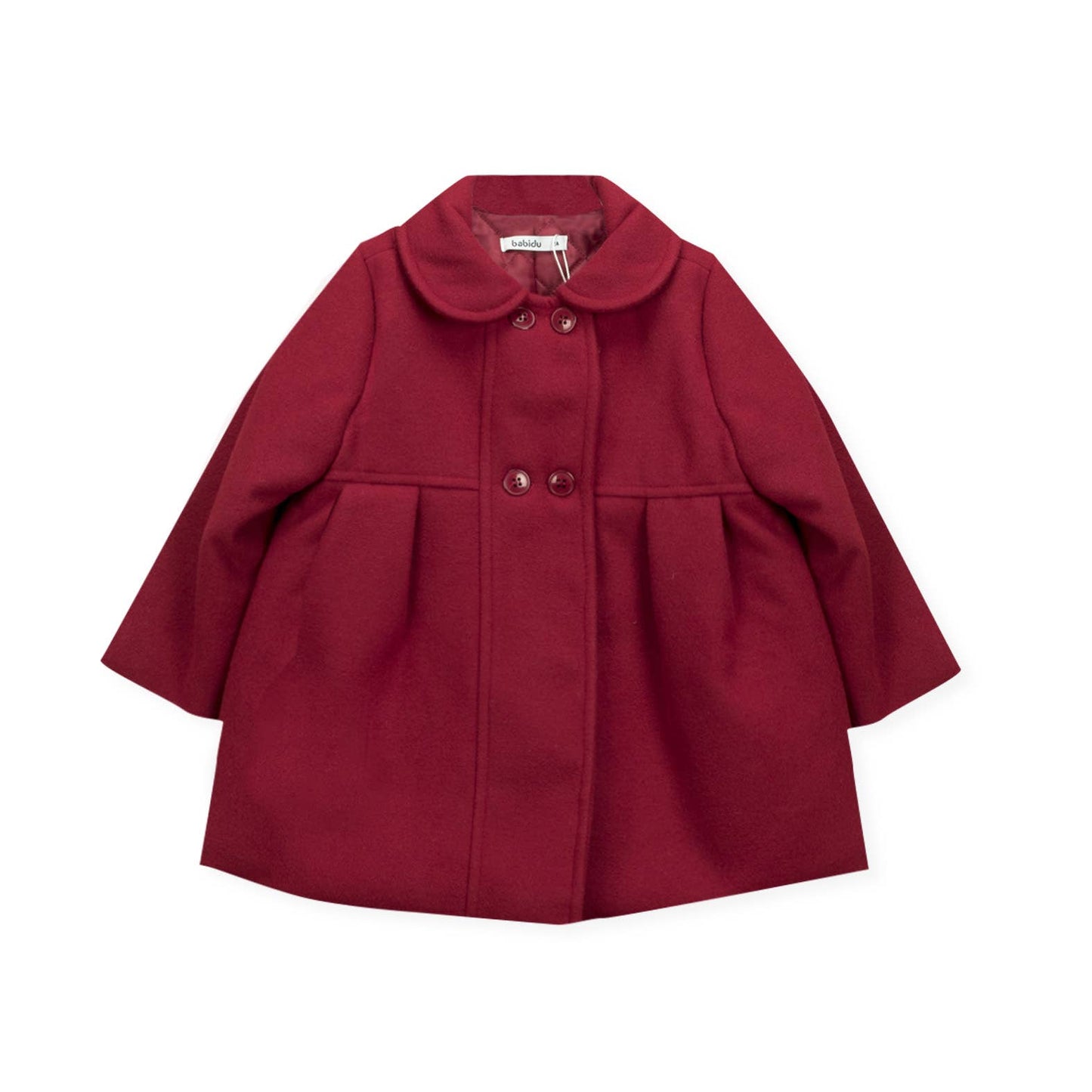 Girls Coat