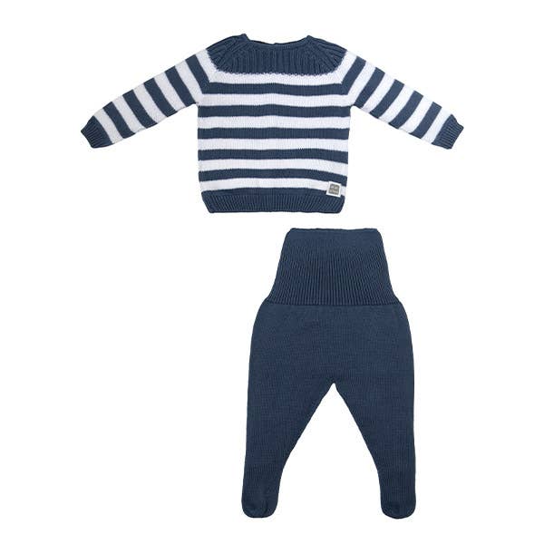 Cabrera Baby Set - 3 Piece