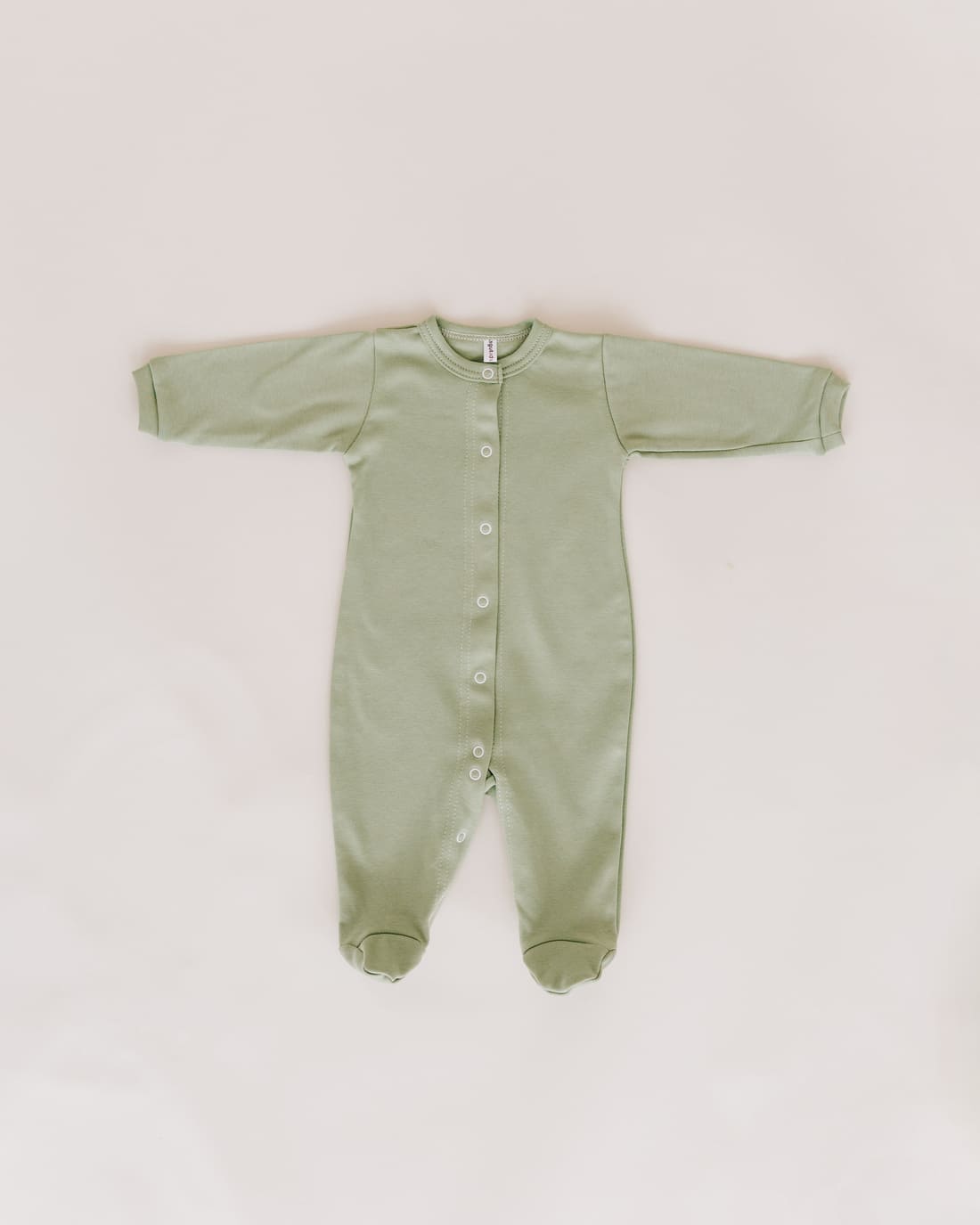 Baby Romper