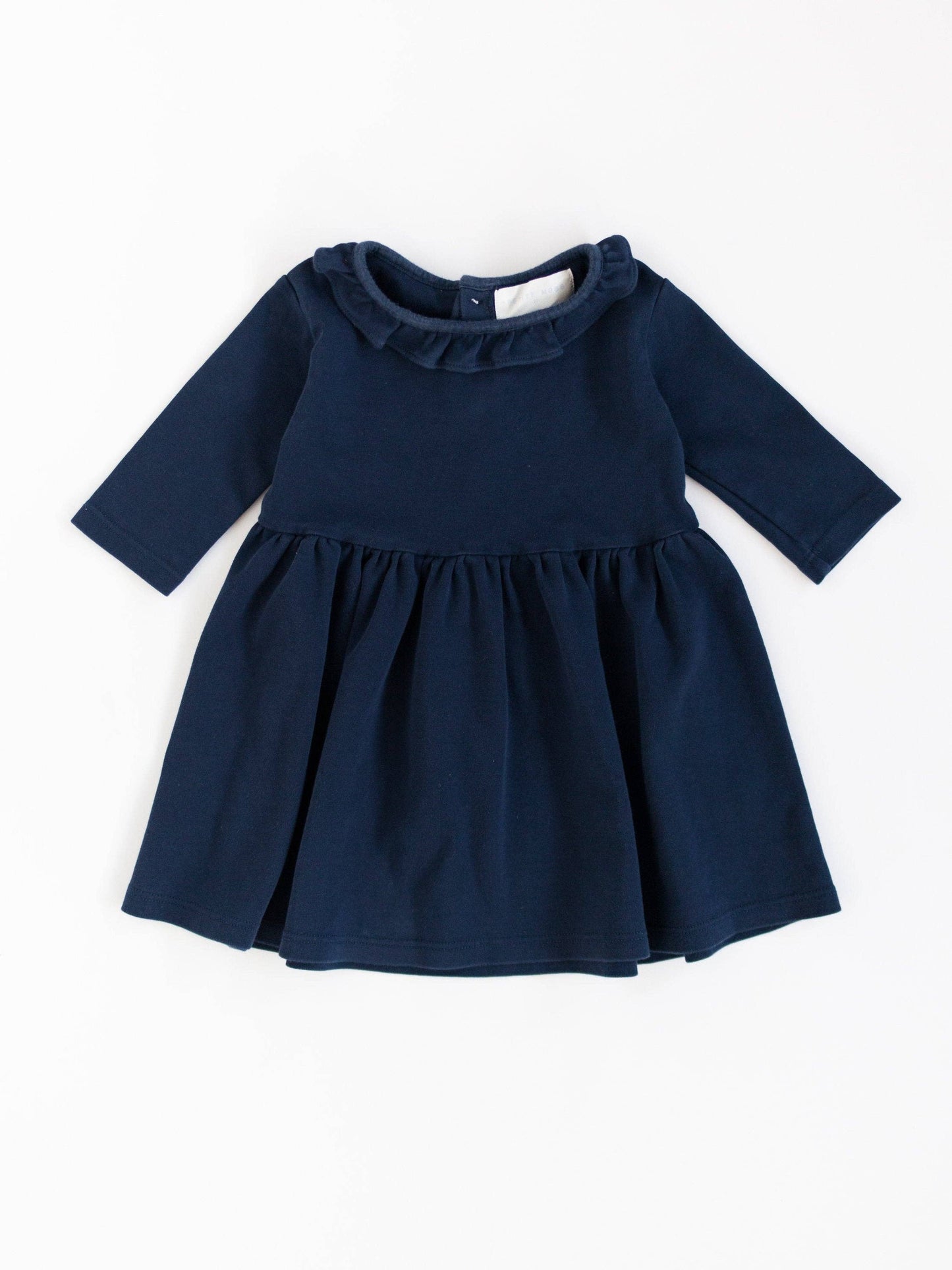 Mary Toddler Dress