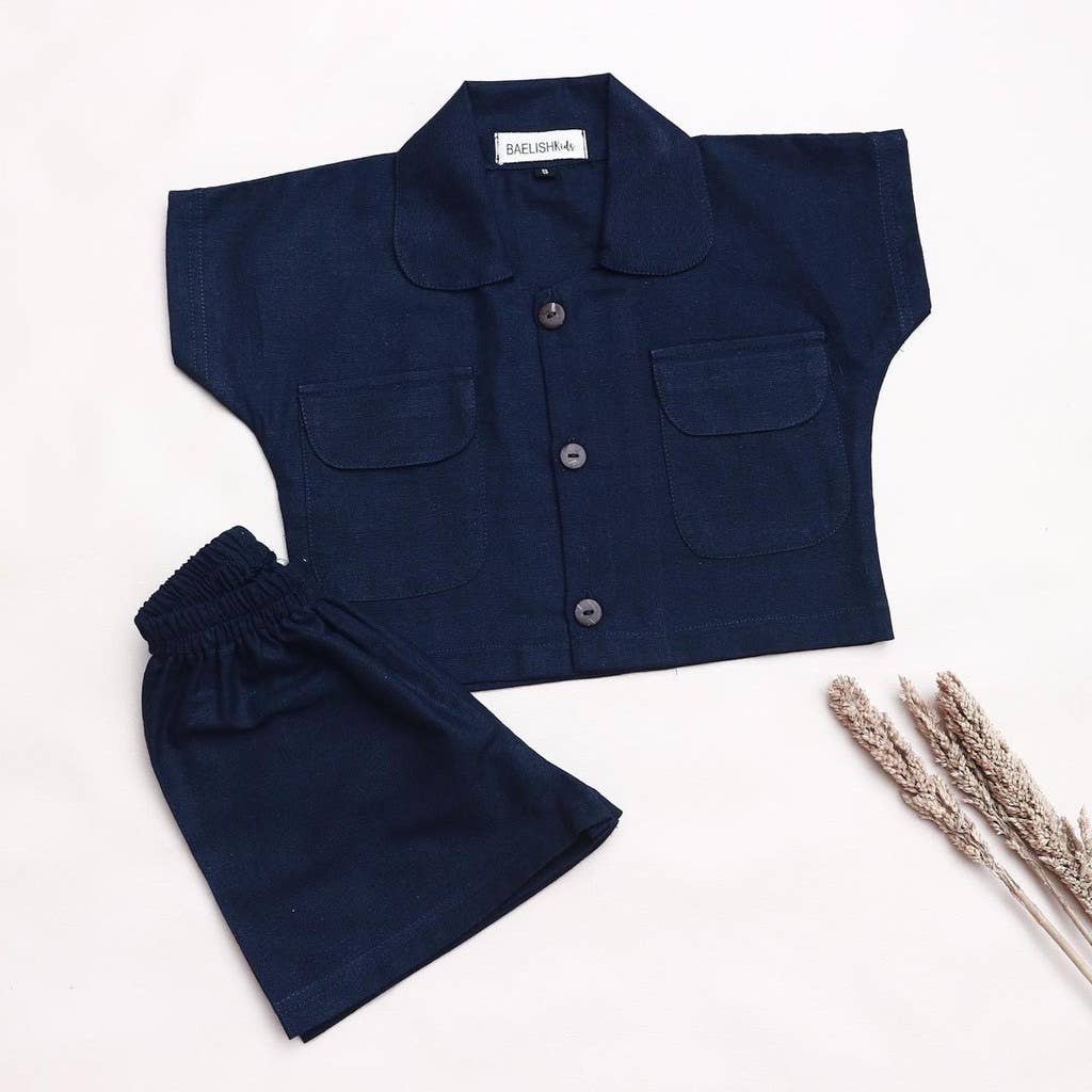 SAFARI SET