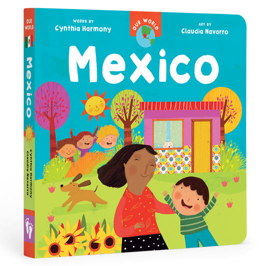 Mexico
