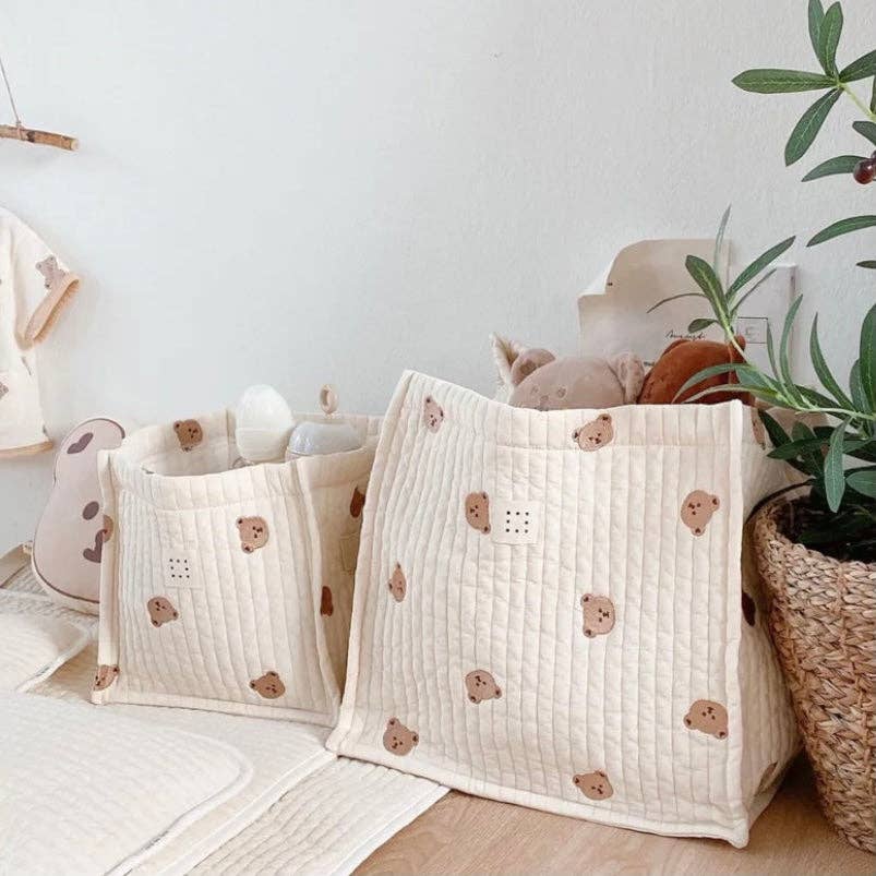 Annie & Charles® storage basket