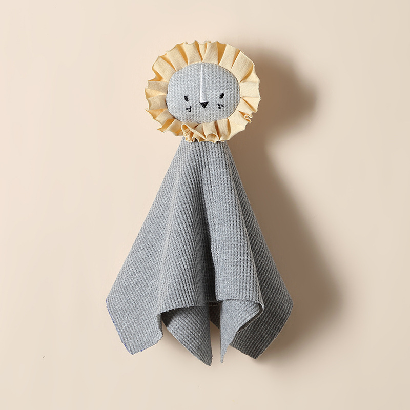 Animal Comforter