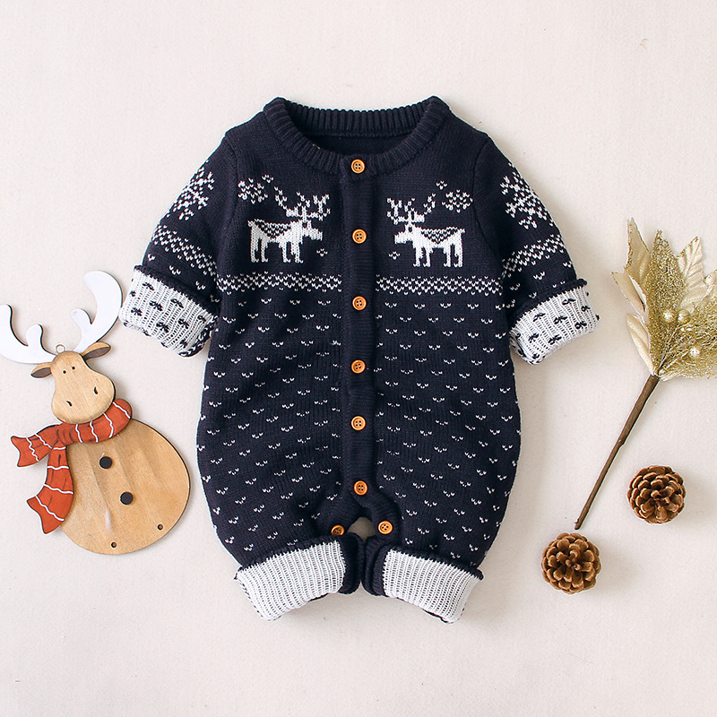 Annie & Charles® NORWEGE suit