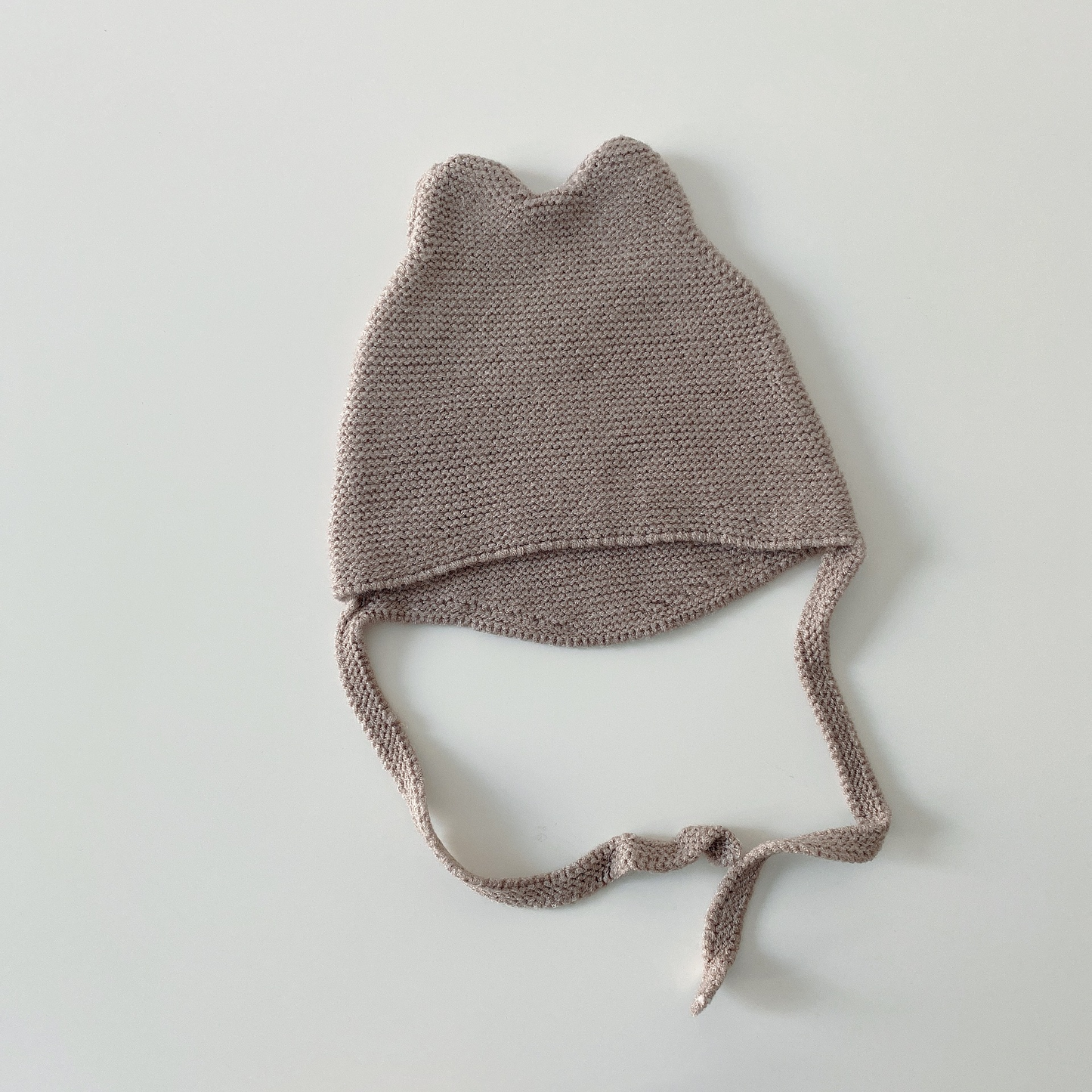 Annie & Charles® baby hat