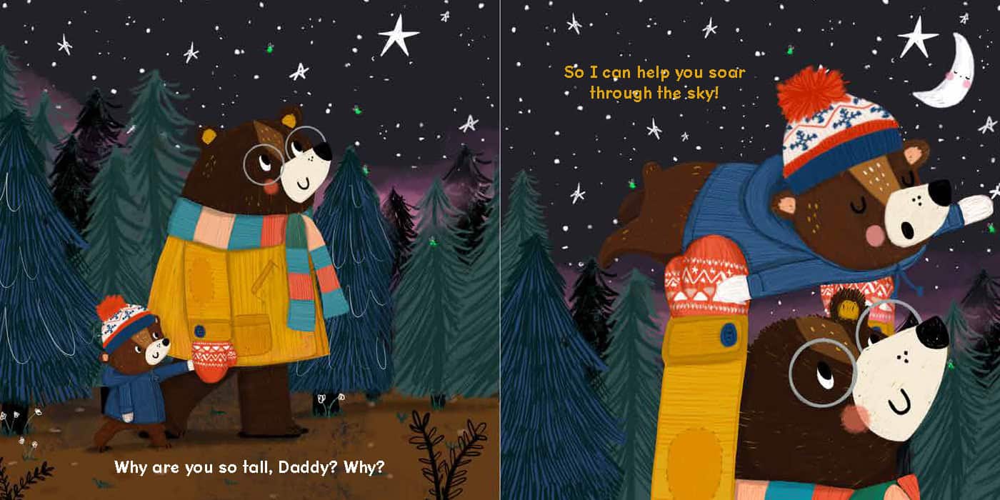 Familius, LLC - Why, Daddy? Why?